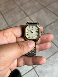 Orologio sector anni 80/90