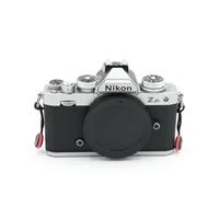 Nikon Z fc - Silver