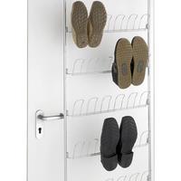 Scarpiera da muro o da porta