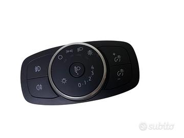 REGOLATORE FARI FORD Puma Serie 1050797300 (19>)