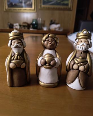 Thun Re Magi