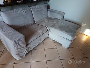 divano letto Bosal
