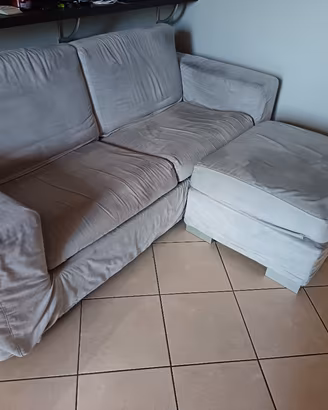 divano letto Bosal