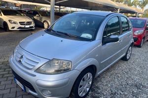 CITROEN C3 1.4 HDi 70CV Exclusive