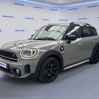 MINI COOPER SE COUNTRYMAN ALL4 BUSINES