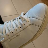 Scarpe Yves Saint Laurent