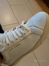 Scarpe Yves Saint Laurent