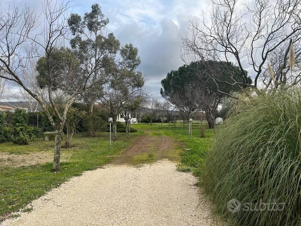 Casa – Viterbo, Le Farine - Altro