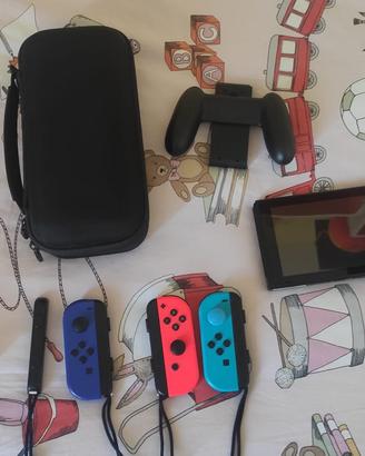 Nintendo Switch prezzo ribassato 