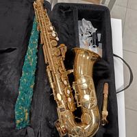 sax contralto 