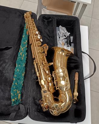 sax contralto 