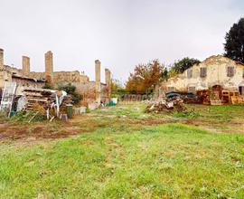 Terreno residenziale a Cento Via Pecore 4 locali