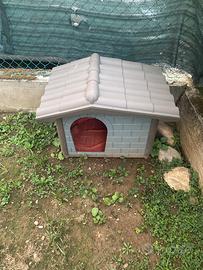 Cuccia cane taglia M