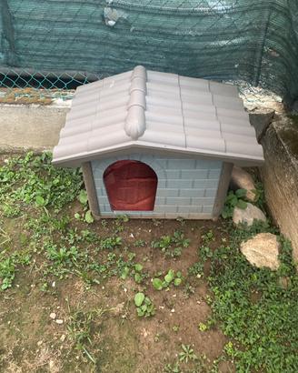 Cuccia cane taglia M