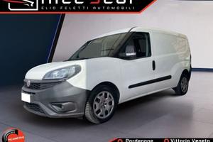 FIAT Doblò 1.6 MJT 105CV S&S LH1 Cargo MAXI L...