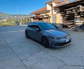 Volkswagen Golf 8 GTI 245cv