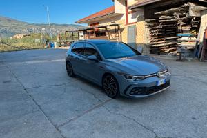 Volkswagen Golf 8 GTI 245cv