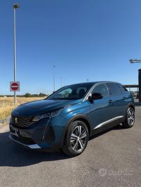 PEUGEOT 3008 2a Serie