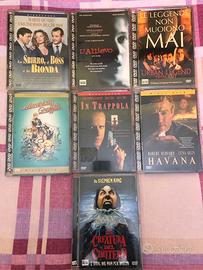 Film dvd. edizione Jewel box 29 titoli