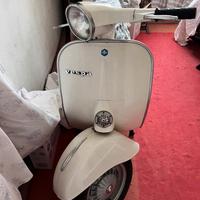 Vespa 125 primavera 1976