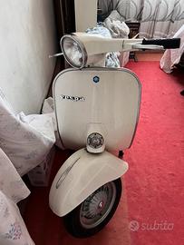Vespa 125 primavera 1976