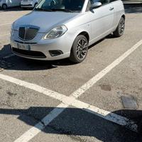 Lancia ypsilon diesel