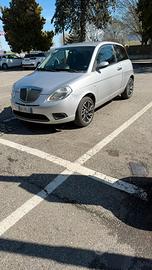 Lancia ypsilon diesel