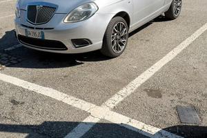 Lancia ypsilon diesel