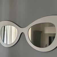 Specchio Pretty Woman - Creativando