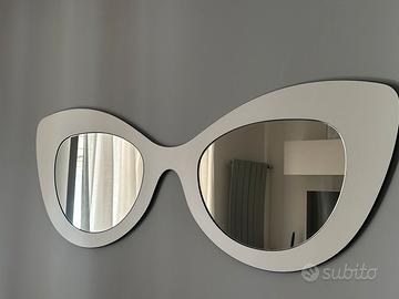 Specchio Pretty Woman - Creativando