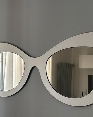 Specchio Pretty Woman - Creativando