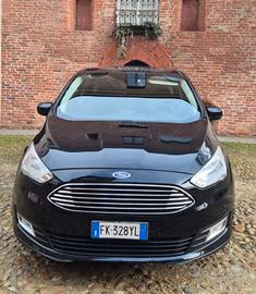 Ford C-Max 1.5 TDCi 120 cv