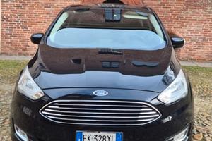Ford C-Max 1.5 TDCi 120 cv