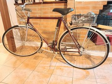 Bicicletta Vintage Uomo