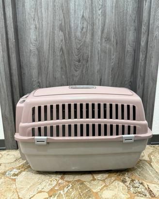 Transportino per animali
