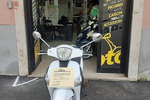 Piaggio Liberty 150 fine 2014 - PERMUTE