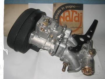 KIT NARDI FULVIA 1 Serie