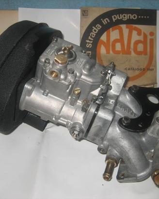 KIT NARDI FULVIA 1 Serie