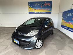 PEUGEOT 107 1.0 68CV 3p. Sweet Years
