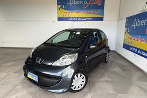 PEUGEOT 107 1.0 68CV 3p. Sweet Years