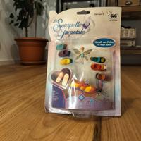 Giocattolo vintage Le Scarpette Incantate 