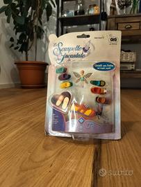 Giocattolo vintage Le Scarpette Incantate 