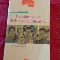 La valutazione delle azioni educative 