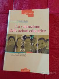 La valutazione delle azioni educative 