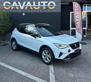 Seat Arona 1.0 EcoTSI FR AZIENDALE