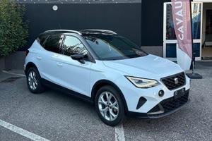 Seat Arona 1.0 EcoTSI FR AZIENDALE