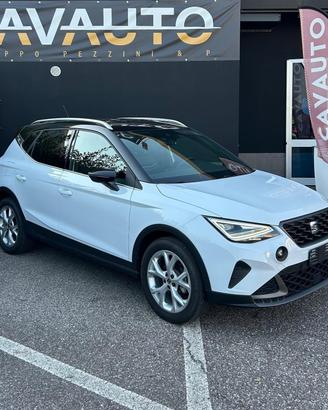 Seat Arona 1.0 EcoTSI FR AZIENDALE PREZZO PROMO ME