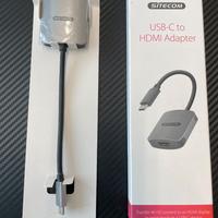 Adattatore USB -C / HDMI per TV