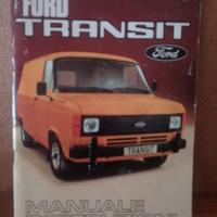 Libretto istruzioni transit MK2