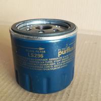 Filtro Olio PURFLUX LS296